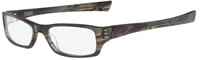 Oakley Tumbler Olive Tortoise (22-157)